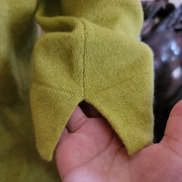 Henry New York sweater - Picture 2 of 7